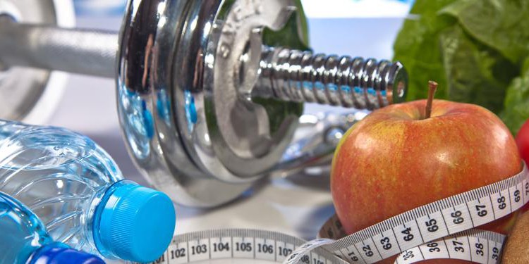 Nutrizione Sportiva