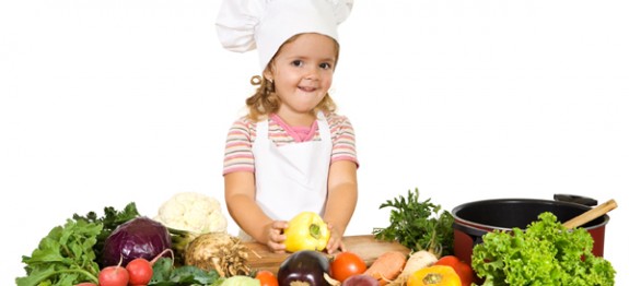 Nutrizione nell’infanzia e adolescenza