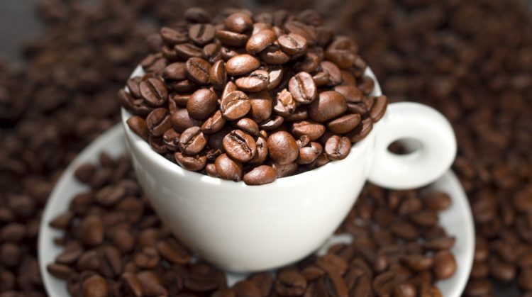 Caffeina
