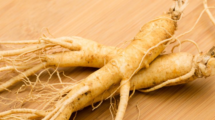 Uso del Ginseng nello sport