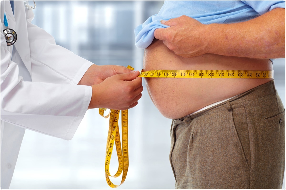 Relazione tra obesità ed infezioni virali