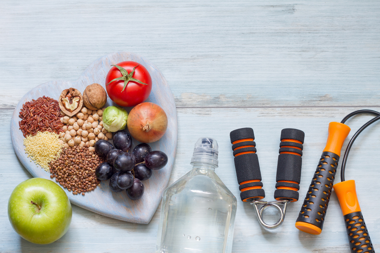 Alimentazione per sportivi a Ostia : i consigli del nutrizionista