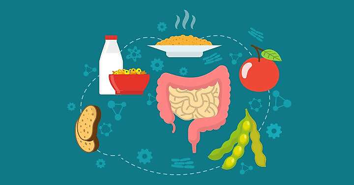 Consigli di un nutrizionista a Ostia