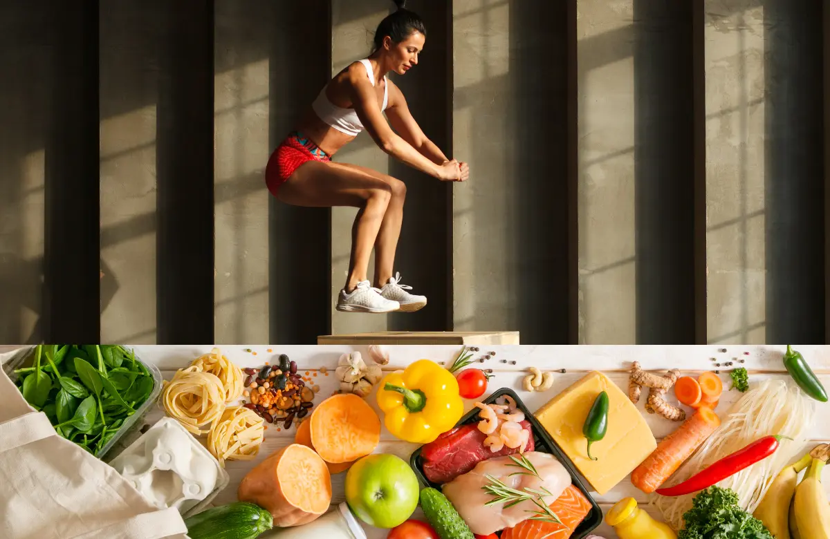 Nutrizione nel CrossFit® – evidenze scientifiche e prospettive pratiche: una revisione sistematica esplorativa