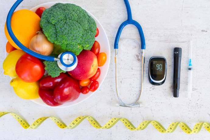 Dieta vegetale e diabete di tipo 2: non basta mangiare “vegetale”, conta soprattutto la qualità degli alimenti