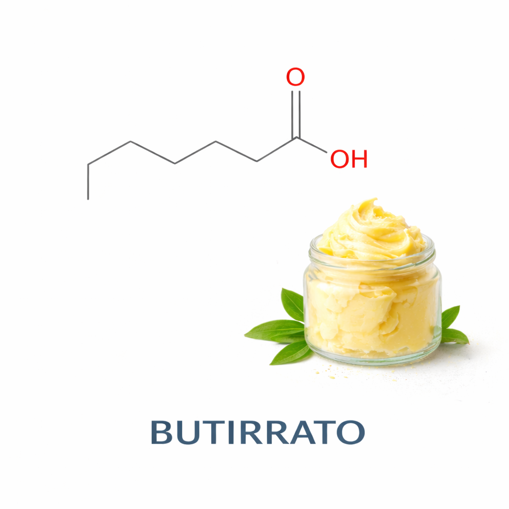 Butirrato e intestino: perché questo metabolita prodotto dal microbiota è importante nelle malattie infiammatorie intestinali