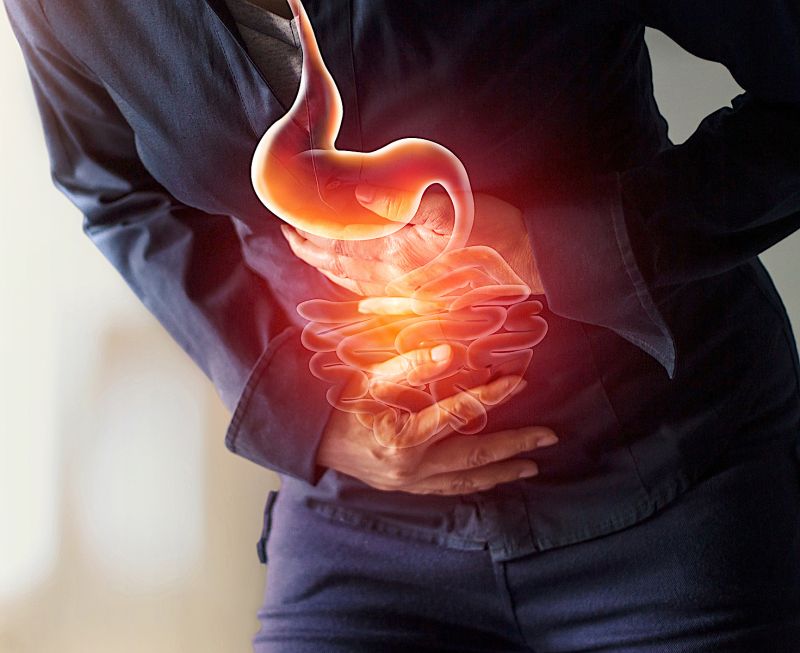 Infiammazione e nutrizione: nemiche o alleate?