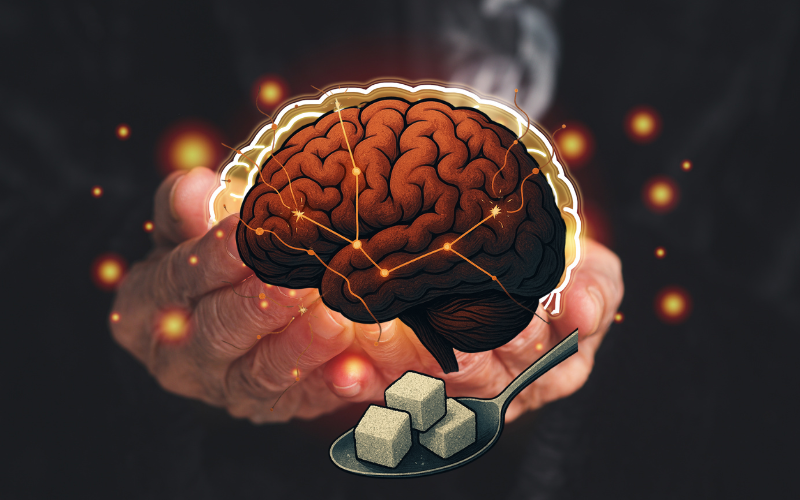 Sindrome metabolica, insulino-resistenza e Alzheimer: quale legame esiste?