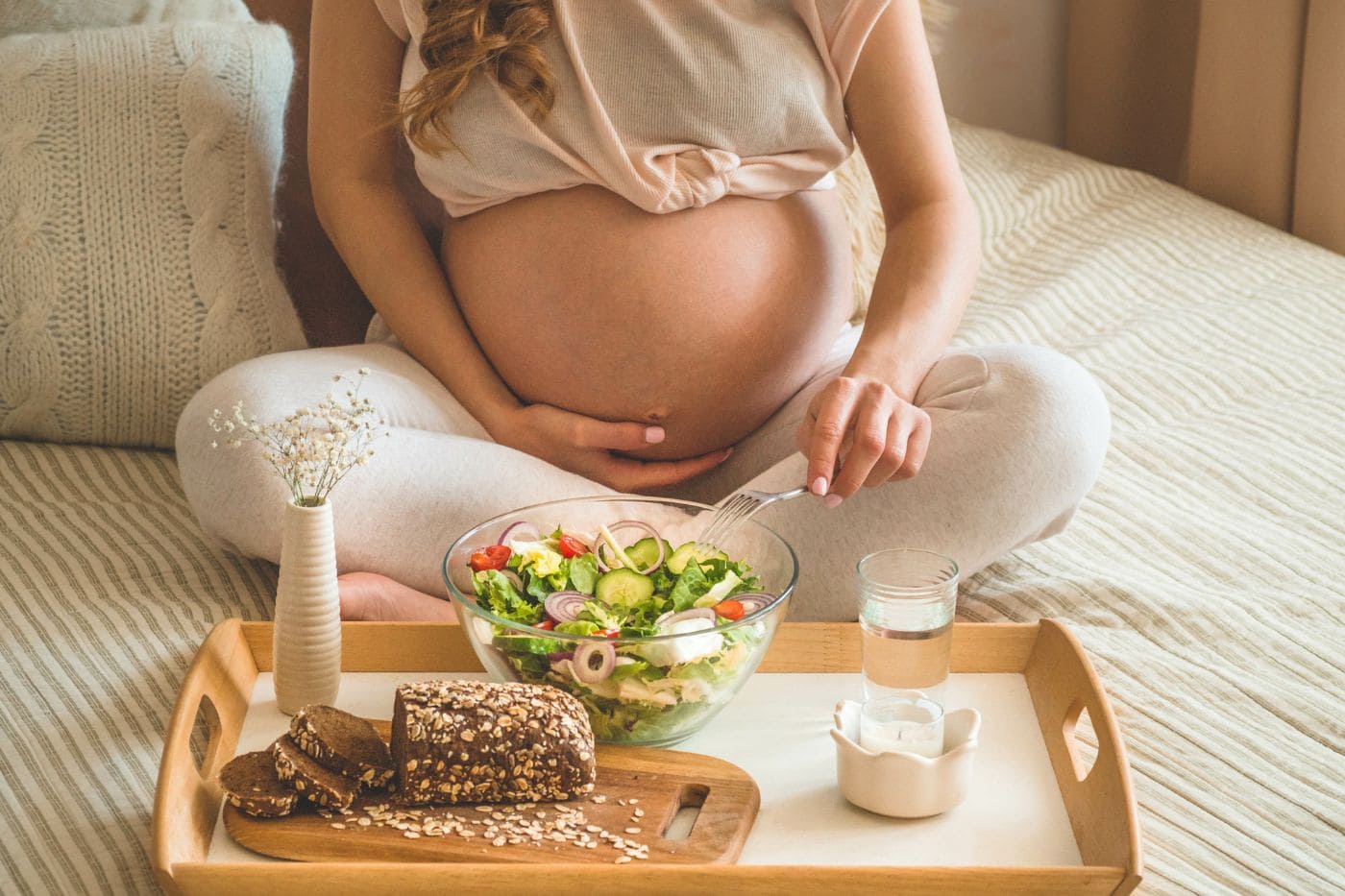 Alimentazione e fertilità femminile: cosa ci dice la ricerca scientifica?